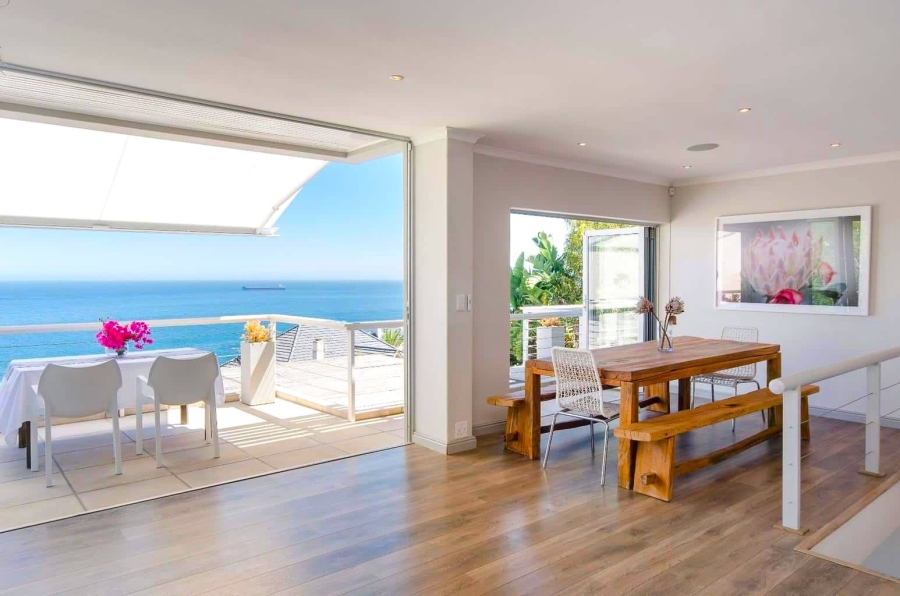 To Let 3 Bedroom Property for Rent in Bantry Bay Western Cape